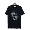 Harry Potter Halloween Hogwarts is My Home T-Shirt (GPMU)