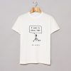 I Want To Break Free Queen T-Shirt (GPMU)