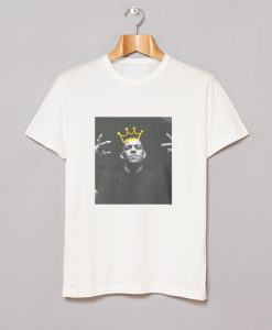 King Nathan T-Shirt (GPMU)