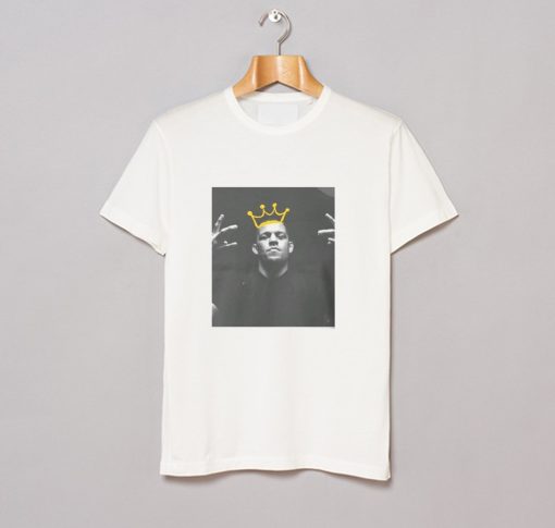 King Nathan T-Shirt (GPMU)