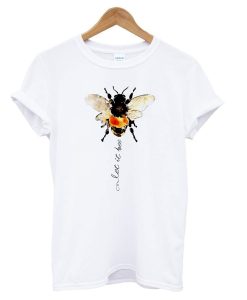 Let It Bee T Shirt (GPMU)