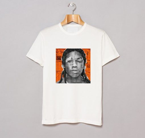 Meek Mill Dreamchasers T-Shirt (GPMU)