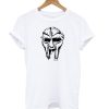 Mf Doom Mask T Shirt (GPMU)