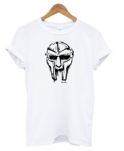 Mf Doom Mask T Shirt (GPMU)