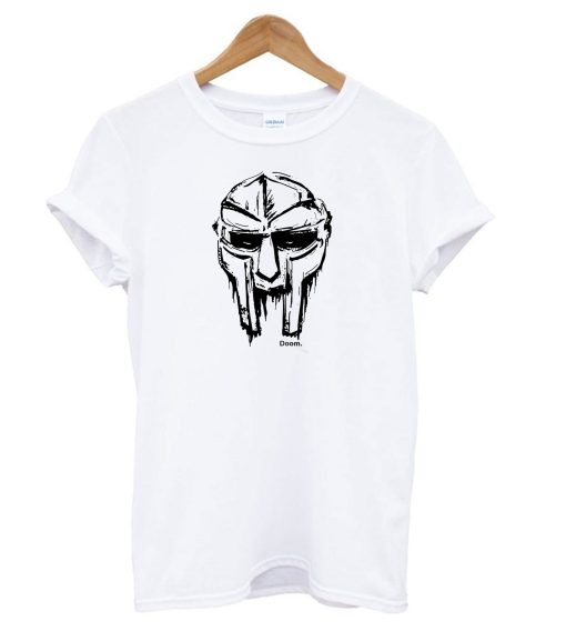 Mf Doom Mask T Shirt (GPMU)