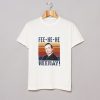 Mr Feeny Heenay T Shirt (GPMU)