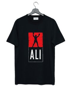 Muhammad Ali T-Shirt (GPMU)