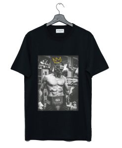 Nate Diaz King T-Shirt (GPMU)