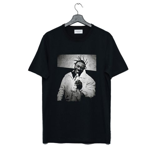 Ol’ Dirty Bastard T Shirt (GPMU)