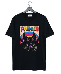 Primus T Shirt (GPMU)