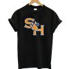 Sam Houston State University SHSU Fiji T-Shirt (GPMU)