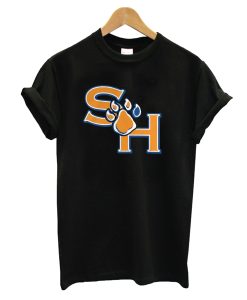 Sam Houston State University SHSU Fiji T-Shirt (GPMU)