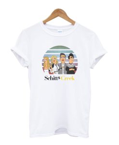 Schitts Creek T-Shirt (GPMU)