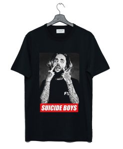 Suicide Boys T-Shirt (GPMU)