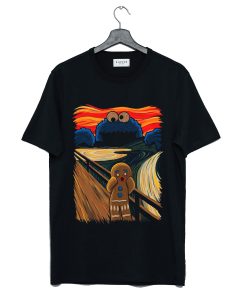 The Cookie Muncher T-Shirt (GPMU)