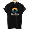 The Dadalorian The Daddy T-Shirt (GPMU)