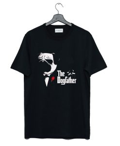 The Dogfather T-Shirt (GPMU)