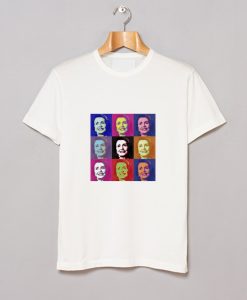 The Queen of Shade Nancy Pelosi T-Shirt (GPMU)