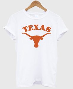 The University of Texas T Shirt (GPMU)