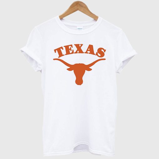 The University of Texas T Shirt (GPMU)