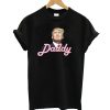 Trump Daddy T Shirt (GPMU)