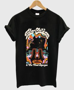 Tyler Childers & The Food Stamps T Shirt (GPMU)