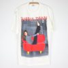 Vintage 1998 Shania Twain T Shirt (GPMU)