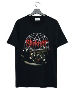 Vintage Slipknot Band T-Shirt (GPMU)