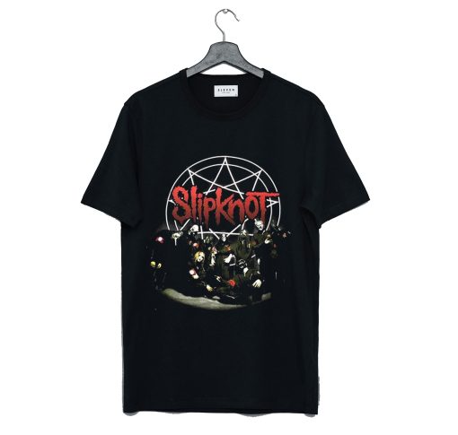 Vintage Slipknot Band T-Shirt (GPMU)