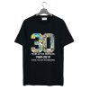 30 Years of The Simpsons 1989 – 2019 T-Shirt (GPMU)