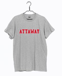 Attaway T Shirt (GPMU)