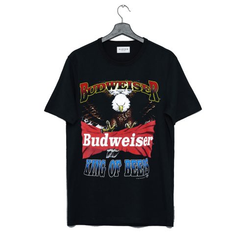Budweiser Eagle T Shirt (GPMU)