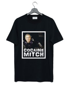 Cocaine Mitch T-Shirt (GPMU)