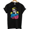 David Bowie Starman T-Shirt (GPMU)