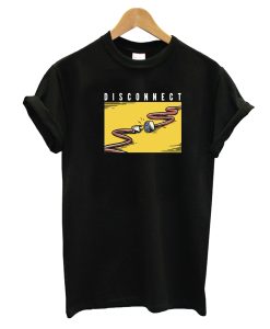 Disconnect T-Shirt (GPMU)