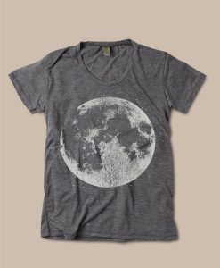 Full Moon T Shirt (GPMU)