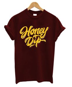 Honey Dip T-Shirt (GPMU)