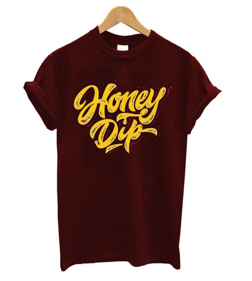 Honey Dip T-Shirt (GPMU)