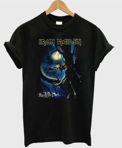 Iron maiden fear of the dark T Shirt (GPMU)