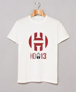 James Harden 13 T-Shirt (GPMU)