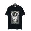 Janet Jackson Album Cover Rolling Stone T Shirt (GPMU)