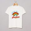 John Prine Sittin’ On A Rainbow In Spite Of Ourselves T Shirt (GPMU)