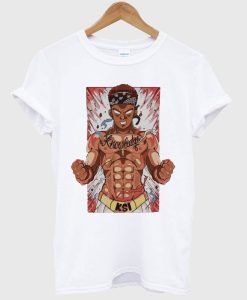 KSI GOKU GOD T-Shirt (GPMU)