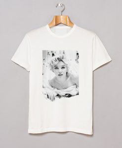 Marilyn Monroe T Shirt (GPMU)