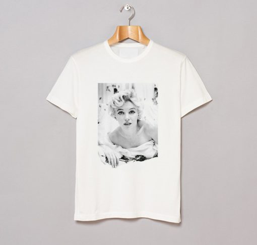 Marilyn Monroe T Shirt (GPMU)