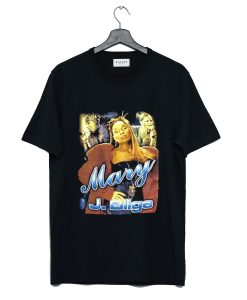 Mary J Blige T-Shirt (GPMU)