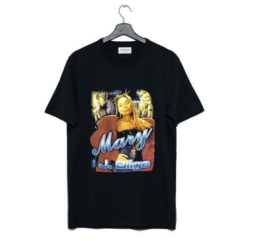 Mary J Blige T-Shirt (GPMU)