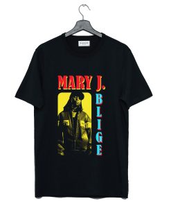 Mary J. Blige T-Shirt (GPMU)