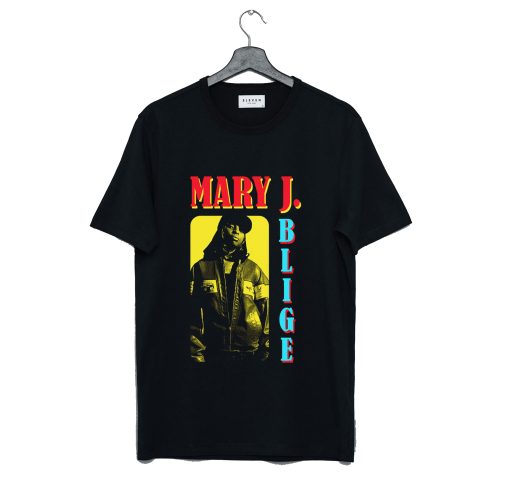 Mary J. Blige T-Shirt (GPMU)