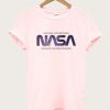 Nasa Ariana Grande Space T-Shirt (GPMU)